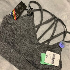 Brand New Sports Bra